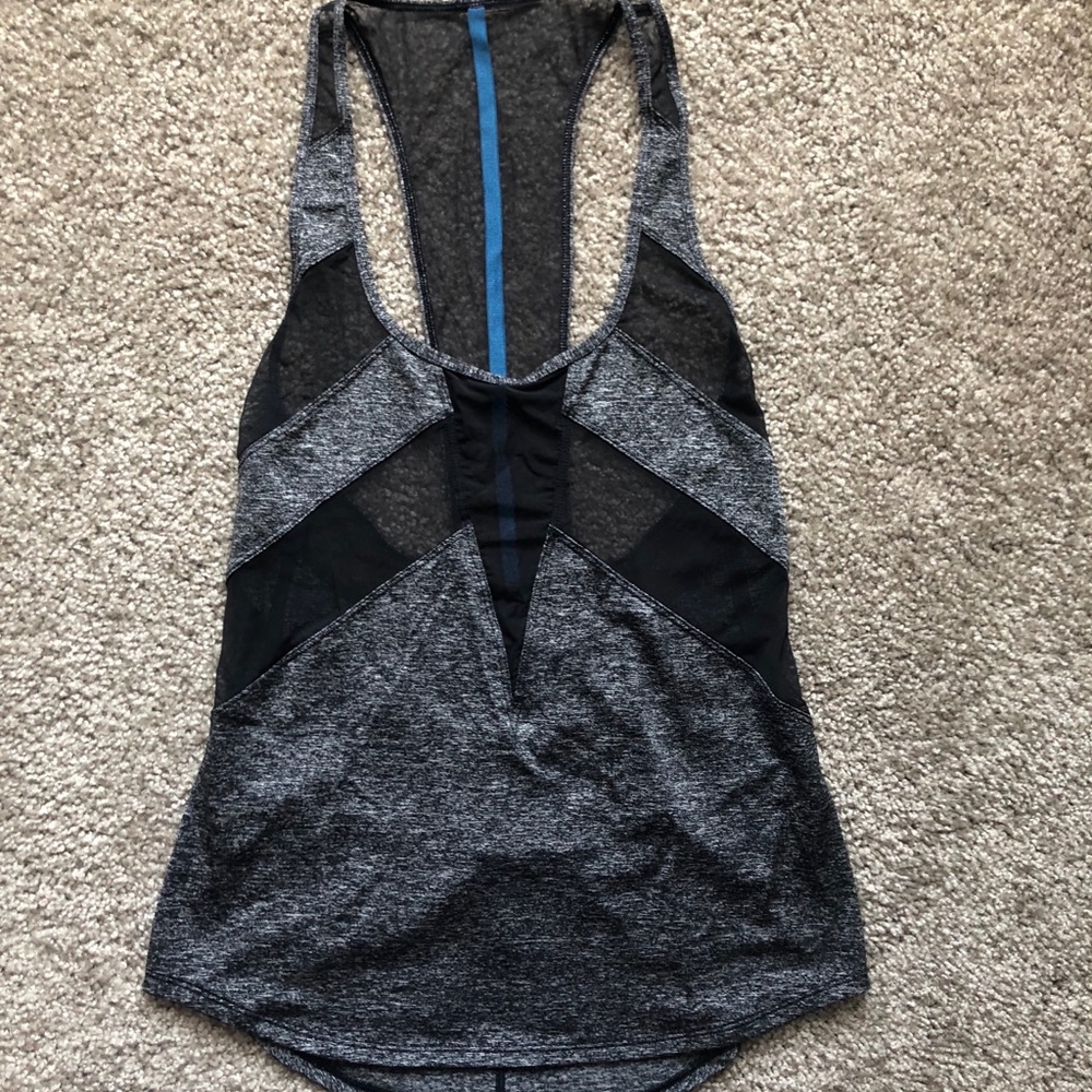 Lululemon If You’re Lucky Tank